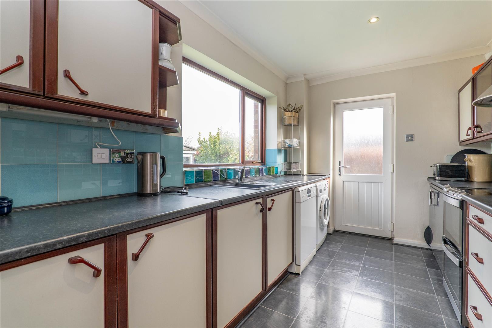 Beechfields, Chorley